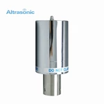 Replacement Ultrasonic Transducer Branson 402