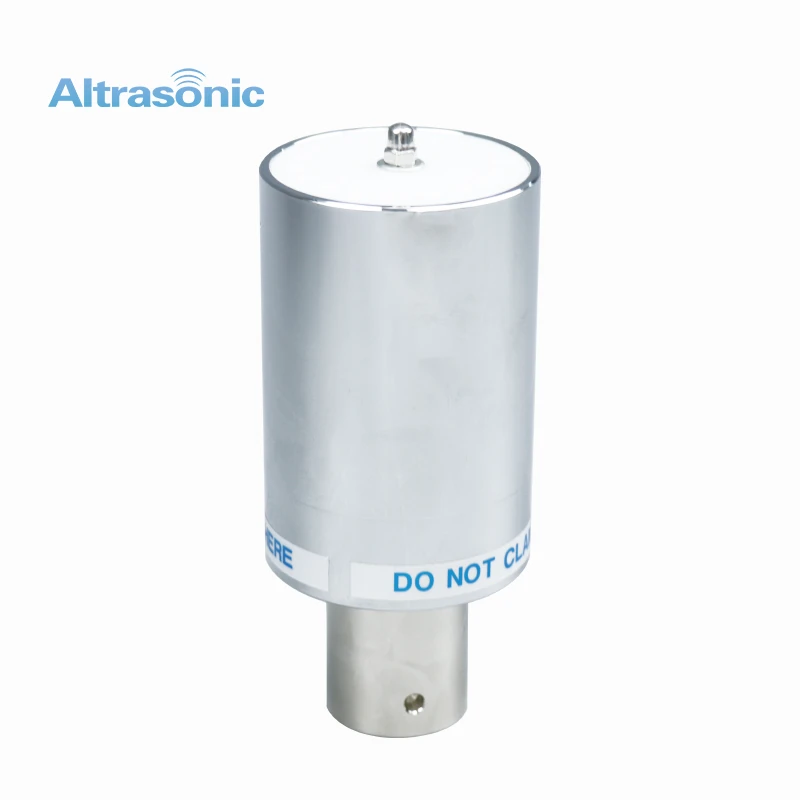 Replacement Ultrasonic Transducer Branson 402