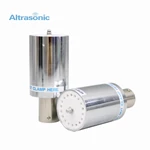 Replacement Ultrasonic Transducer Branson 402