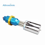 Replacement Ultrasonic Transducer Branson 402