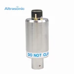 Replacement Ultrasonic Transducer Branson 4TR