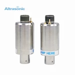 Replacement Ultrasonic Transducer Branson 4TR