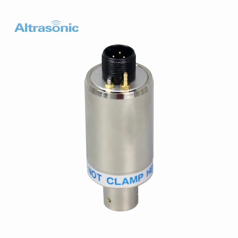Replacement Ultrasonic Transducer Branson 4TR