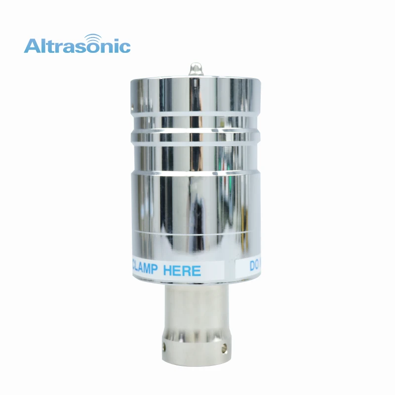 Replacement Ultrasonic Transducer Branson 803