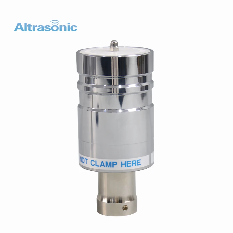 Replacement Ultrasonic Transducer Branson 803