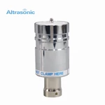 Replacement Ultrasonic Transducer Branson 803