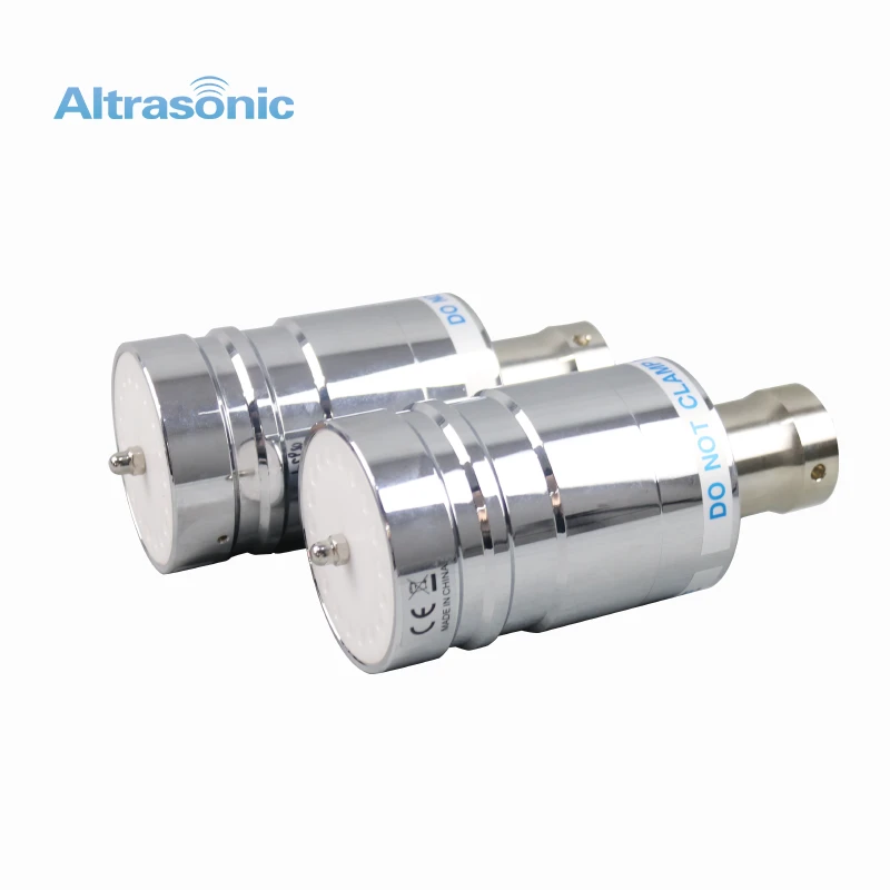 Replacement Ultrasonic Transducer Branson 803