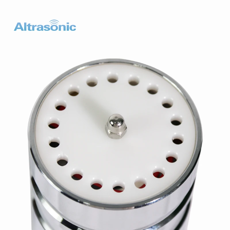 Branson ultrasonic converter 803