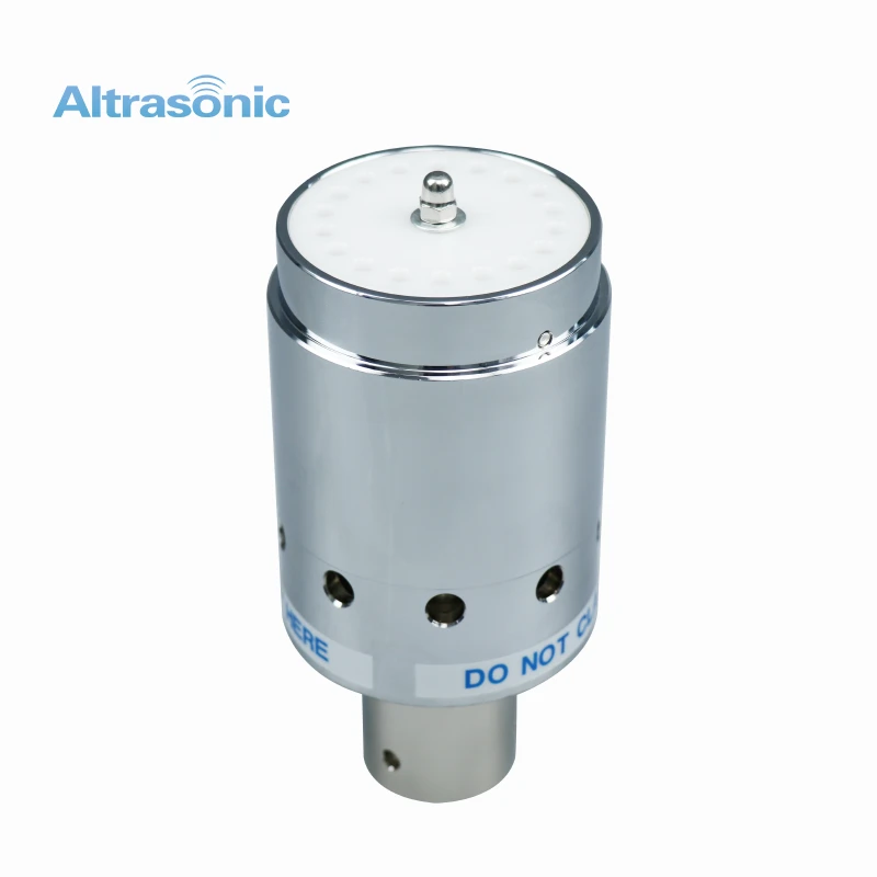 Replacement Ultrasonic Transducer Branson 902J