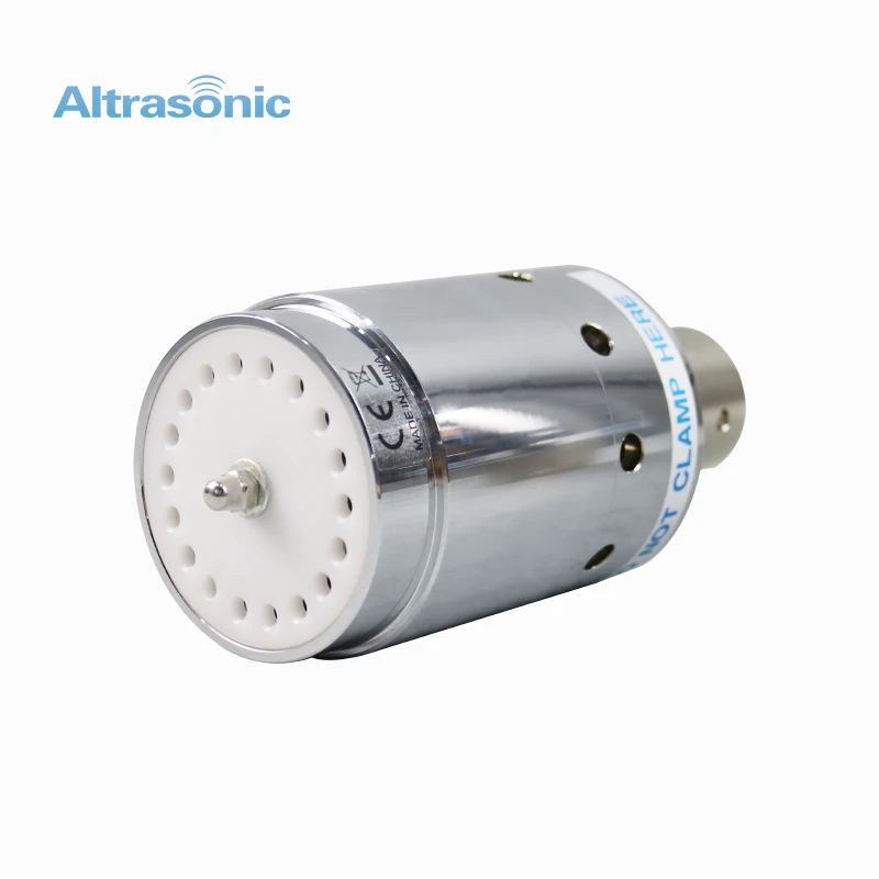 Replacement Ultrasonic Transducer Branson 902J
