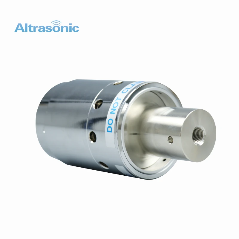 Replacement Ultrasonic Transducer Branson 902J