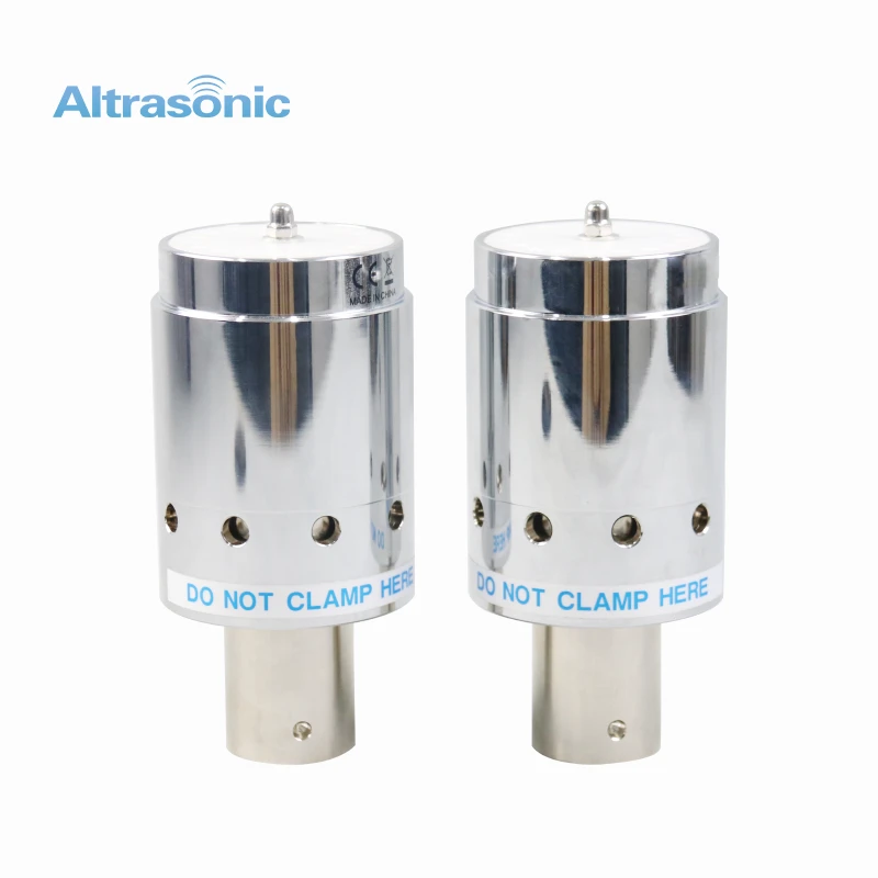 Replacement Ultrasonic Transducer Branson 902J