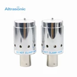 Replacement Ultrasonic Transducer Branson 902J