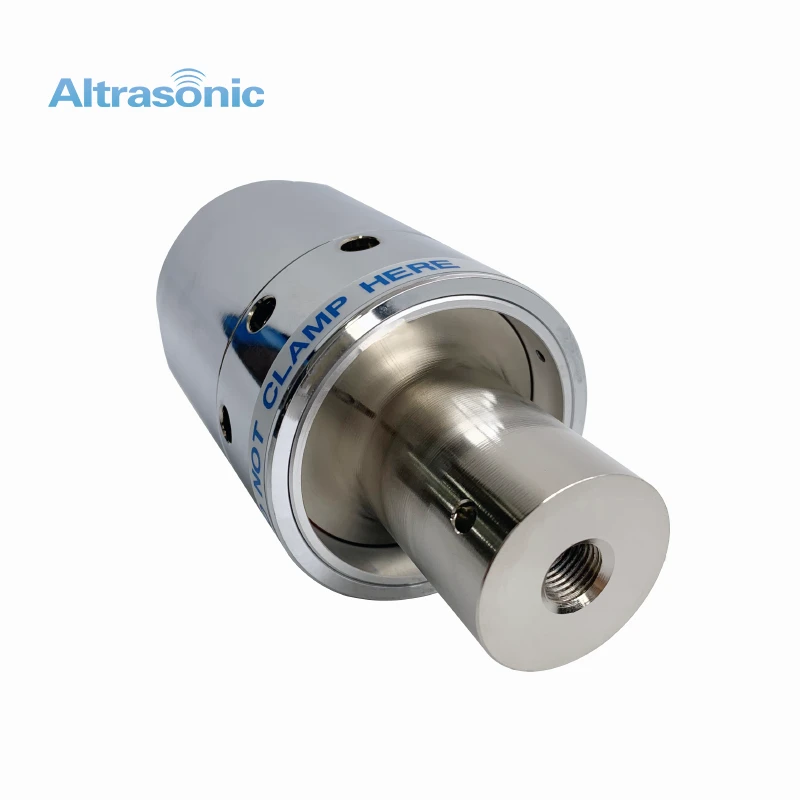 Branson ultrasonic converter 902J