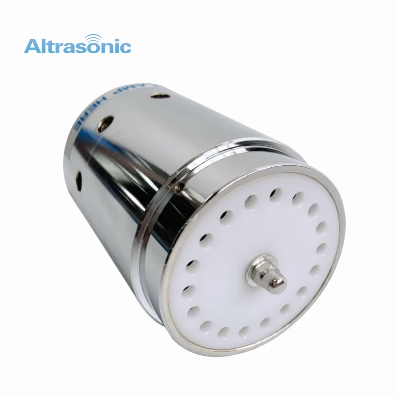 Branson 902J transducter