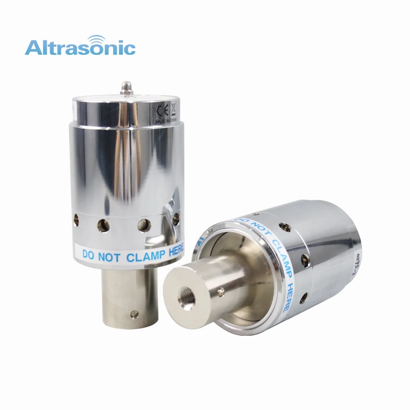 Replacement Ultrasonic Transducer Branson 902J