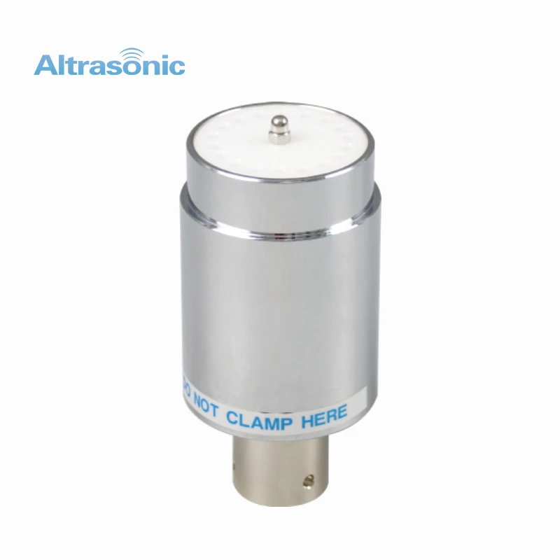 Replacement Ultrasonic Transducer Branson 922JA
