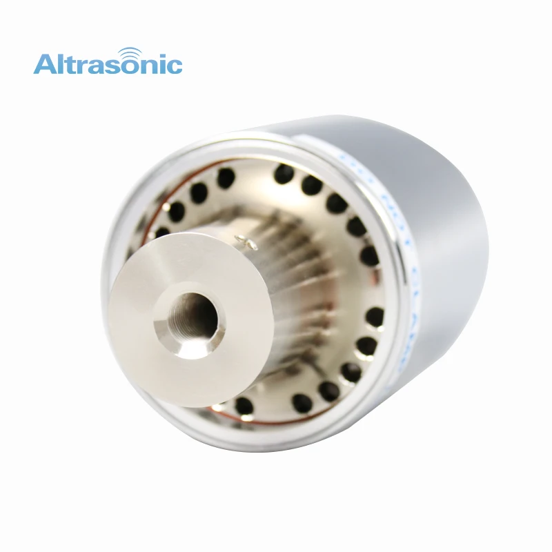 Branson ultrasonic converter 922JA