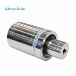Replacement Ultrasonic Transducer Branson CJ20