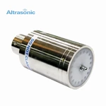 Replacement Ultrasonic Transducer Branson CJ20