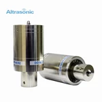 Replacement Ultrasonic Transducer Branson CJ20