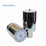 Replacement Ultrasonic Transducer Branson CJ20
