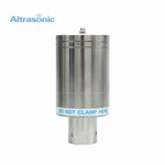Replacement Ultrasonic Transducer Branson CJ20