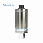Replacement Ultrasonic Transducer Branson CR20