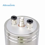Replacement Ultrasonic Transducer Branson CR20