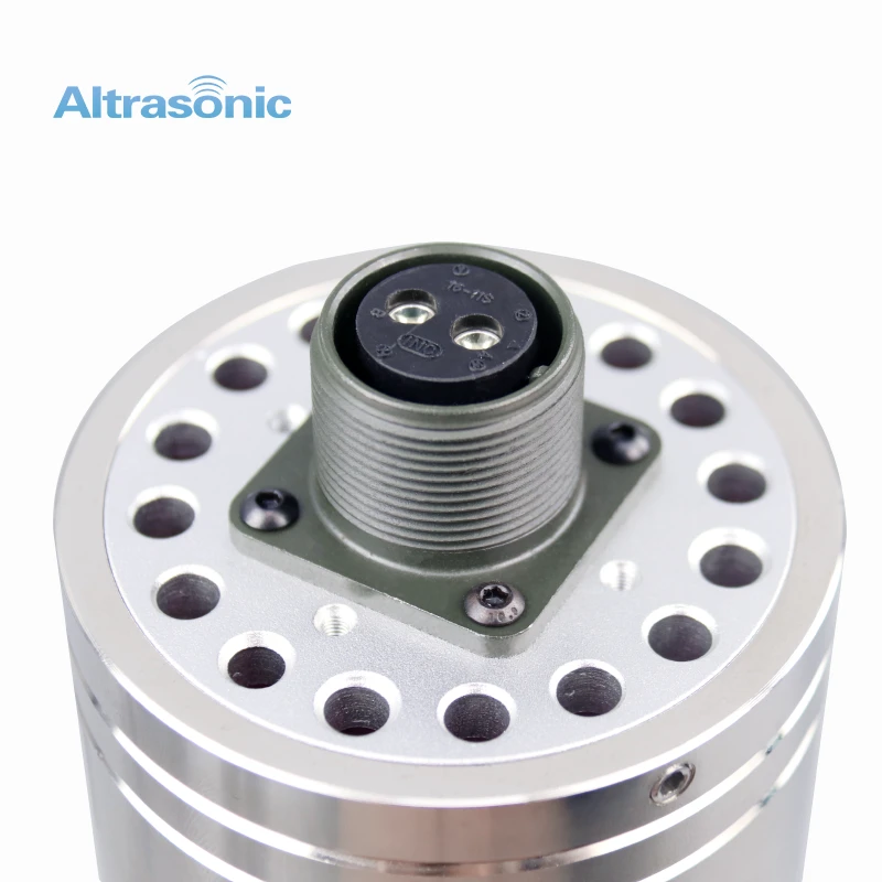 Replacement Ultrasonic Transducer Branson CR20