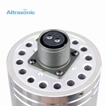 Replacement Ultrasonic Transducer Branson CR20