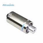 Replacement Ultrasonic Transducer Branson CR20