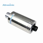 Replacement Ultrasonic Transducer Branson CR20