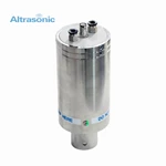 Replacement Ultrasonic Transducer Branson CR20