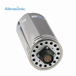 Replacement Ultrasonic Transducer Branson CR20