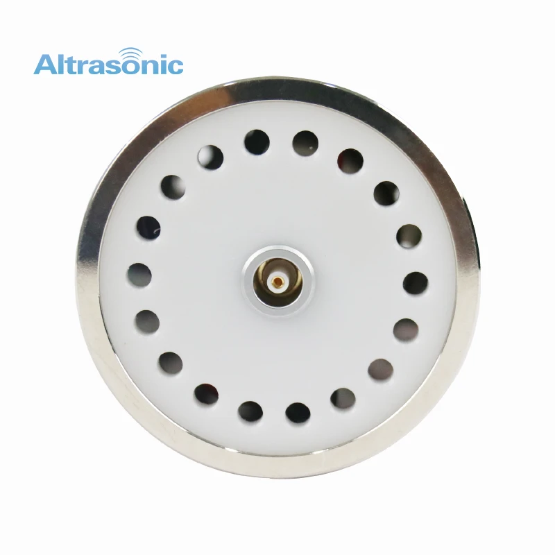 Replacement Ultrasonic Transducer Branson CR20