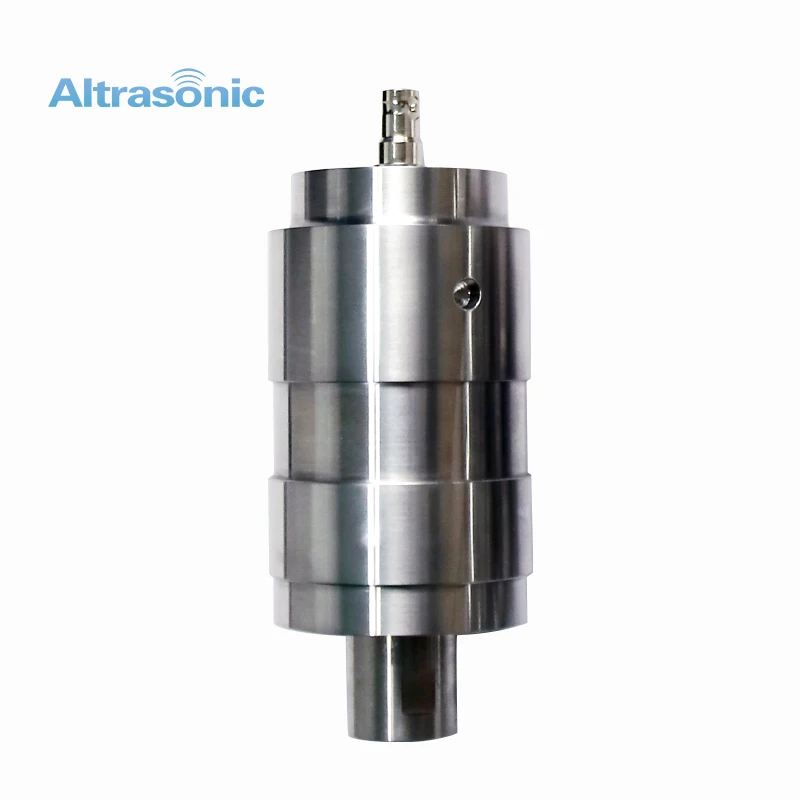 Replacement Ultrasonic Transducer Branson CS30S