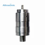 Replacement Ultrasonic Transducer Branson CS30S
