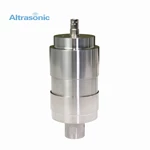 Replacement Ultrasonic Transducer Branson CS30S