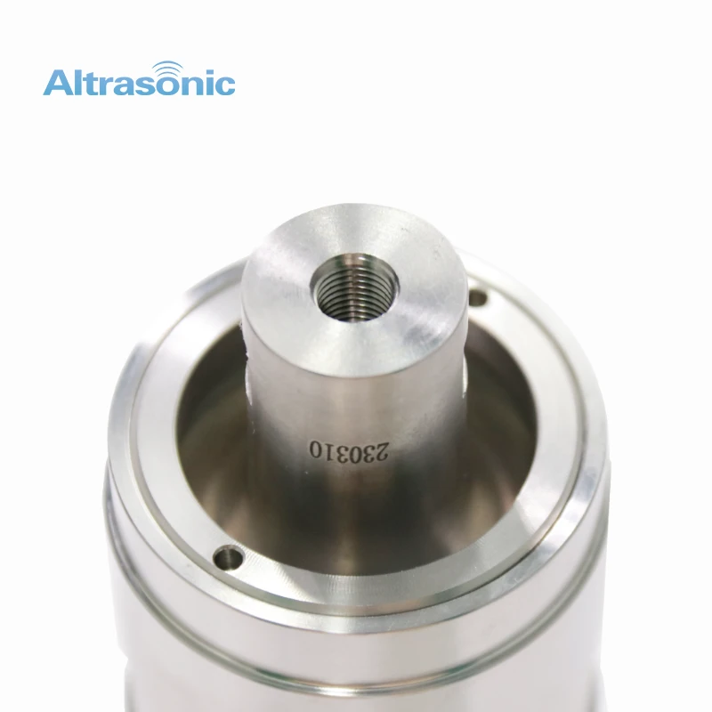 Branson ultrasonic converter CS30S