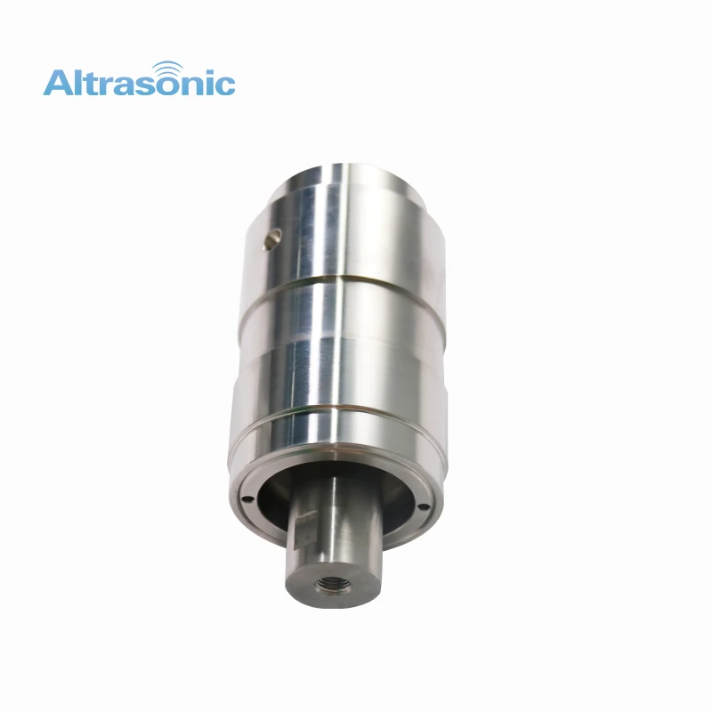 Replacement Ultrasonic Transducer Branson CS30S