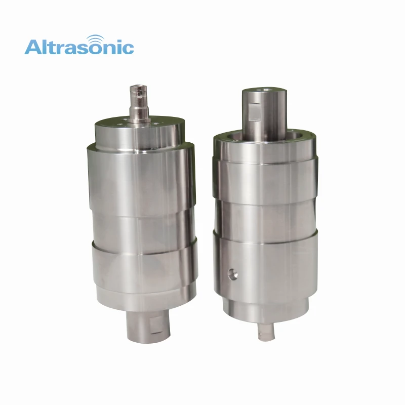 Replacement Ultrasonic Transducer Branson CS30S