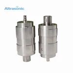 Replacement Ultrasonic Transducer Branson CS30S
