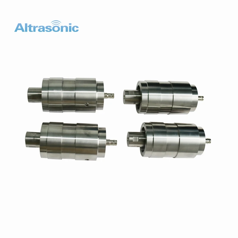 Replacement Ultrasonic Transducer Branson CS30S
