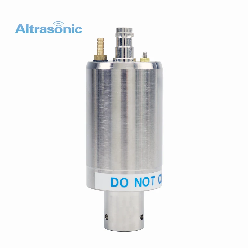 Replacement Ultrasonic Transducer Branson 4TH