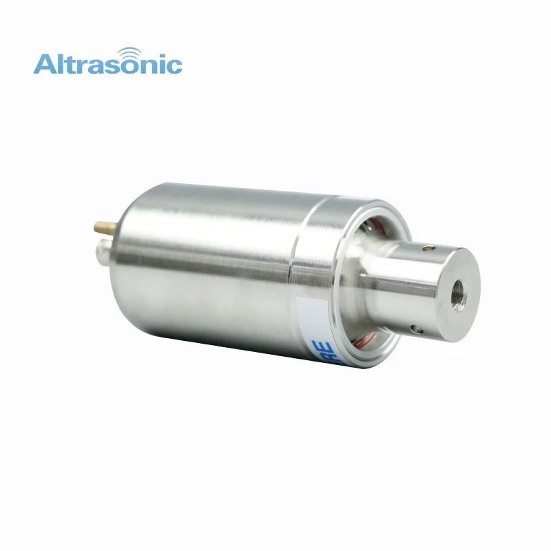 Replacement Ultrasonic Transducer Branson 4TH