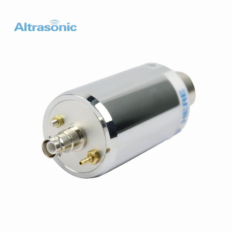 Replacement Ultrasonic Transducer Branson 4TH