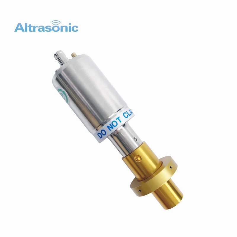 Branson4TH converter with booster 