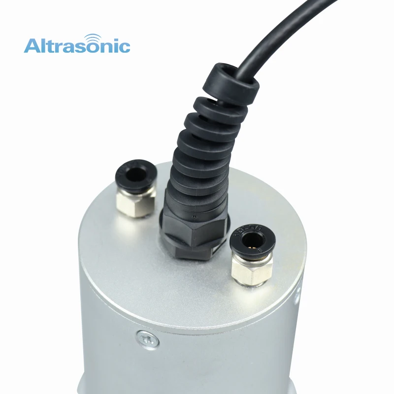 dukane 41S30 transducer