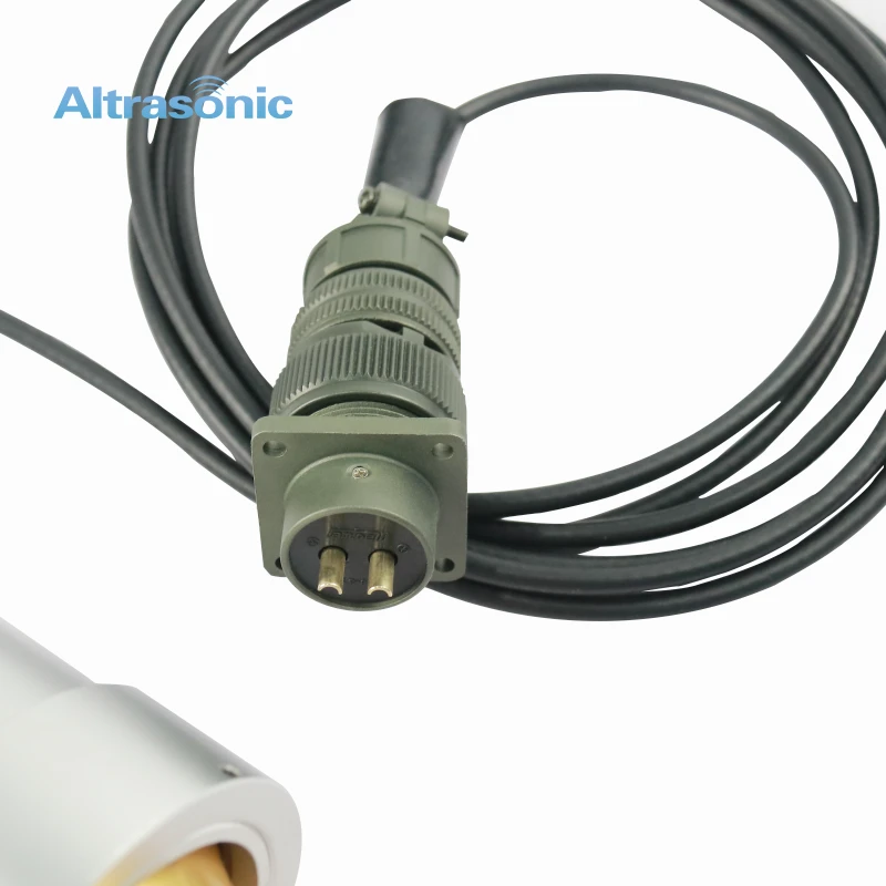 dukane 41S30 connector